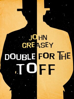 cover image of Double for the Toff